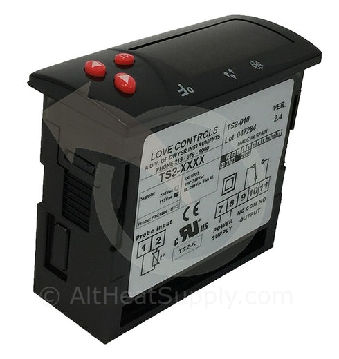 Love Controller TS2-010